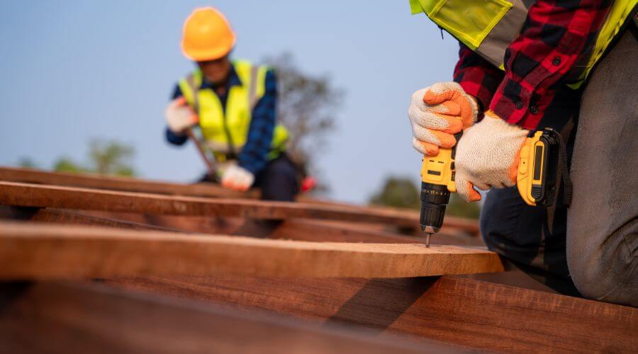 Professional Storm Sewer Service in Stigler, OK